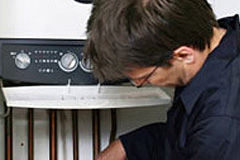 boiler repair Larches