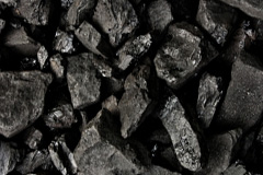Larches coal boiler costs