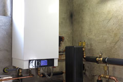 Larches condensing boiler companies