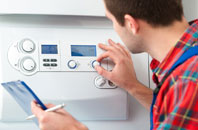 free commercial Larches boiler quotes
