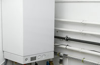 free Larches condensing boiler quotes