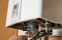 free Larches boiler install quotes