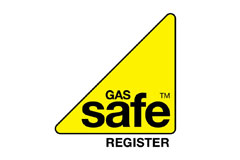 gas safe companies Larches